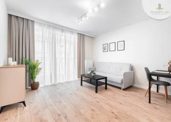 Nowe mieszkanie 2 pokoje | Ponikwoda | ul. Migdałowa