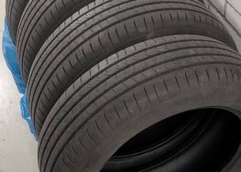 Opony letnie (komplet) Bridgestone Alenza 001 rozmiar 225 55 r19 99V