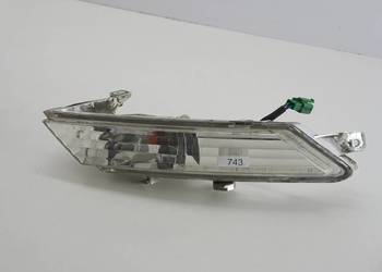 PEUGEOT GEOPOLIS 125 KIERUNKOWSKAZ TYŁ PRAWY