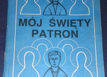 Mój święty patron - ks. Antoni Gorzandt