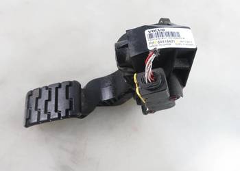 POTENCJOMETR GAZU VOLVO FH II 500 84416421