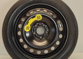 VOLVO XC60 XC70 V70 KOŁO DOJAZDOWE 17'' 31302356