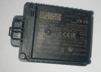 Radar VW 2q0907561G
