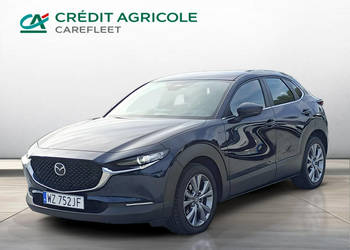 Mazda CX-30 2.0 mHEV 150 KM Exclusive-Line Salon Polska Faktura Vat 23% WZ…