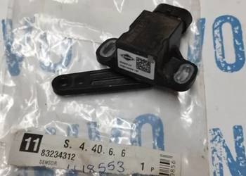 Kuhn rauch sensor czujnik katowy 8323.4312