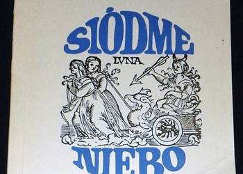 Siódme niebo - Konstanty Ildefons Gałczyński