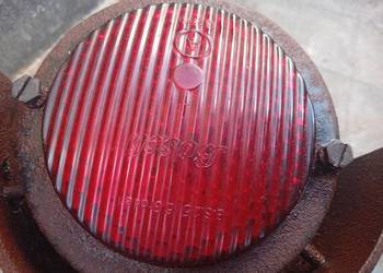 Lampa Bosch Lanz Deutz Ursus