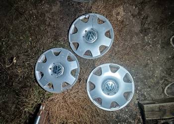 Kołpak VW Lupo Polo Fox 15" Dekiel 15 Cali