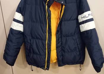 Sprzedam kurtkę puchową HILFIGER