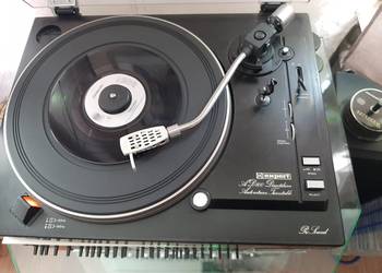 Gramofon EXPERT AD-800 Pro Sound