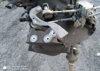 SKRZYNIA BIEGÓW 1.9 CDTI F40 OPEL ALFA ROMEO Z19DTH