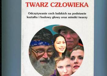 Charakterologia Twarz człowieka - Alfred Story