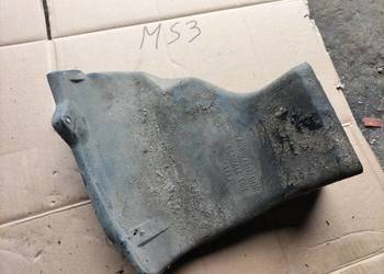 DOLOT ŁAPACZ POWIETRZA AUDI 80 90 B3 B4 893117339