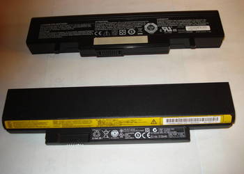 Baterie do laptopów:Lenovo Edge,Fujitsu Siemens,MSI,Toshiba