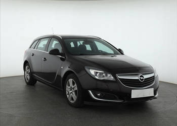 Opel Insignia 1.6 CDTI