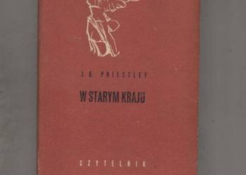 W starym kraju - Priestley W starym kraju - Priestley