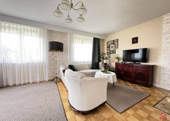 Dom bliźniak 180m2 Białystok