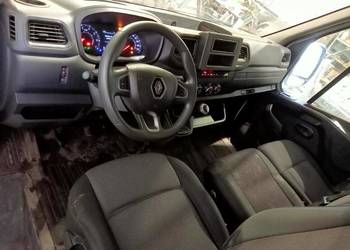 Renault Master 2021 2.3