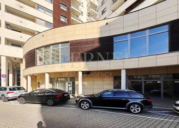 Inwestycyjny lokal z pozwoleniem na mieszkania