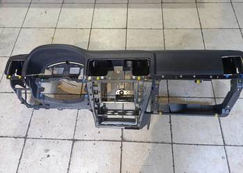 OPEL VECTRA C SIGNUM DESKA ROZDZIELCZA