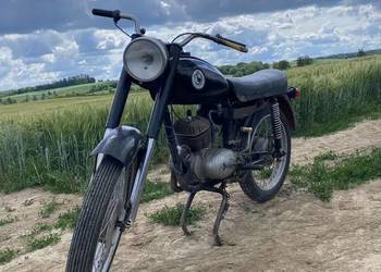 Wsk 125