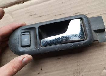 KLAMKA PRAWA PRZÓD PRZEDNIA VW GOLF IV 3B1837114