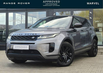Land Rover Range Rover Evoque Range Rover Evoque 2.0P 200 KM AWD MHEH / AS…