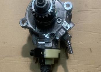 167009230R pompa wtryskowa  Renault Koleos II 2 lift 2.0 dCi