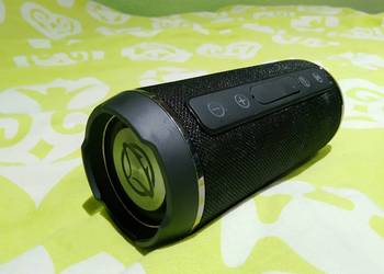 Sprzedam Głośnik bluetooth Manta SPK13 Go używany