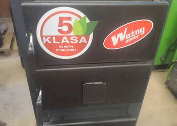 Piec 18 kw 5 klasa nowy