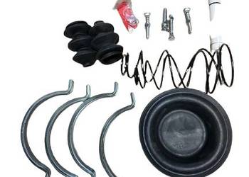 Zestaw naprawczy hamulca IVECO 5001860767