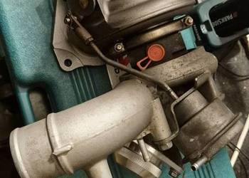 Turbo Megane III 2.0Tce 10T