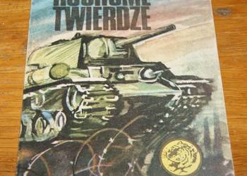 ŻółtyTygrys - Ruchome twierdze - 17/83