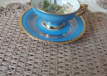 Filiżanka porcelanowa