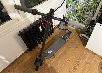 Hulajnoga elektryczna Xiaomi Scooter 5 PRO JAK NOWA Gwarancja Ubezpiezpiecz