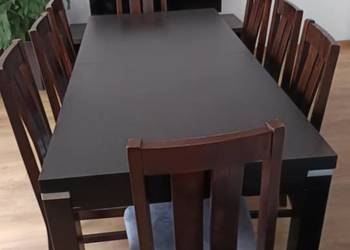 Komplet mebli do salonu