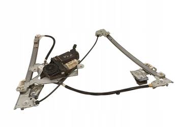 MECHANIZM SZYBY LEWY PRZÓD LIFT  101446203 Skoda Octavia I (1996-2010)