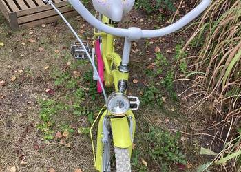 Sprzedam rower BI ROYAL złożony na zamówienie