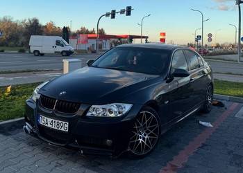 bmw e90 320i tuning
