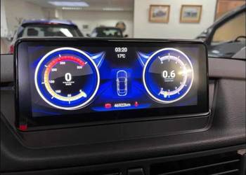 Radio Android  BMW X1 E84 09-15r gps wifi bluetooth PROM