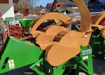 RĘBAK DO GAŁĘZI R-16 SELMAR