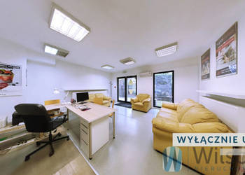 Oferta wynajmu lokalu Warszawa 40m2