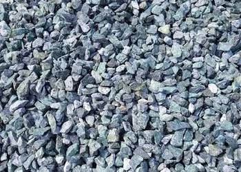 Grys Serpentynit 11-16 mm — Green Gravel, grys ozdobny, ogrodowy, rabaty