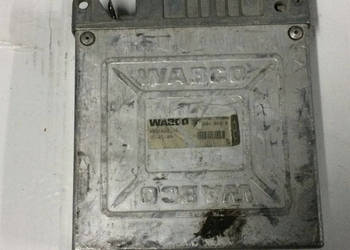 Sterownik ASB/ASR Mercedes 4460040640 0004460640