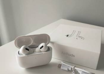 Słuchawki bezprzewodowe