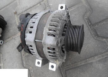 HONDA FR-V 2006 ALTERNATOR DIESEL