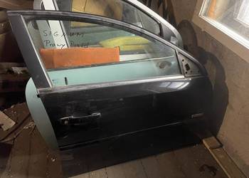 Drzwi prawe przód Opel Vectra c signum Z20R