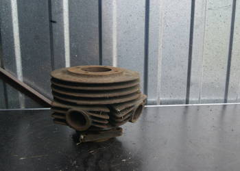 CYLINDER PLUS TŁOK ILO SACHS 98 WANDERER 98 MIELE ADLER 98 NSU
