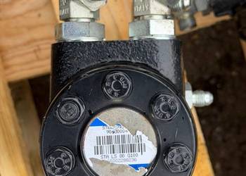 Orbitrol steerin unit  STA LS 80 G100