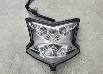 Kawasaki Z900 Z 900 24 OEM LAMPA TYŁ TYLNA LED